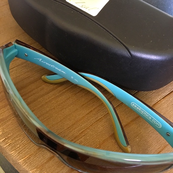 Zeal optics sunglasses - Picture 3 of 3